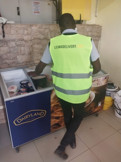 Lilwa Delivery