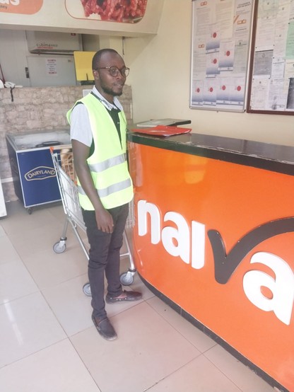 Lilwa Delivery