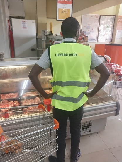 Lilwa Delivery
