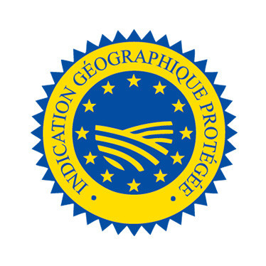 Indication géographique protégée
