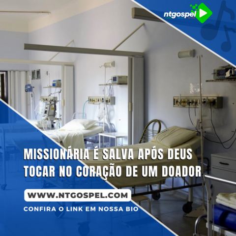 Missionária é salva em meio a crise de saúde na Ásia Central, graças à intervenção providencial e generosidade de doador desconhecido. Foto: Representativa/Pexels.