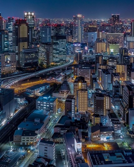 Tokyo, Japan