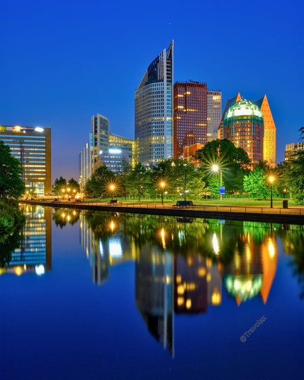 The Hague, Netherlands