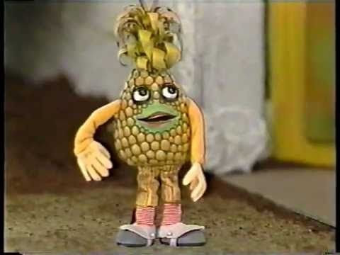 Ananas from Téléfrancais
