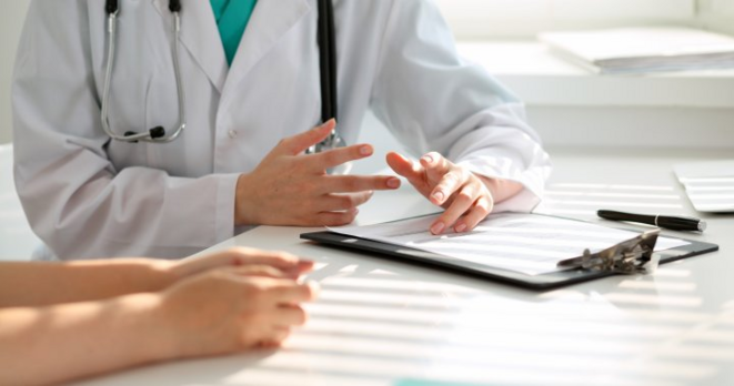 In some cases in Canada, doctors may face penalties if their patients seek care at walk-in clinics instead of through their primary physician. Getty Images 