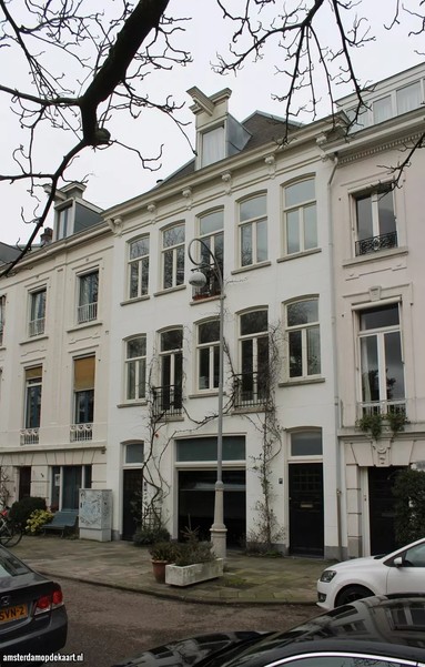 Datum opname: januari 2018.