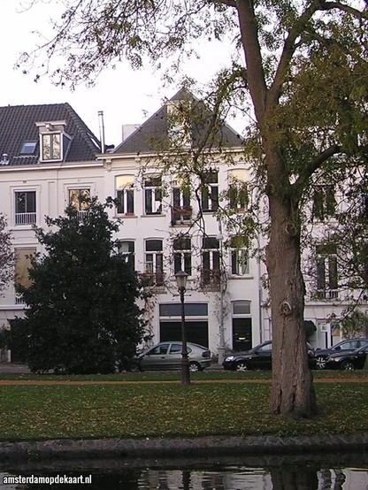 Datum opname: november 2011.