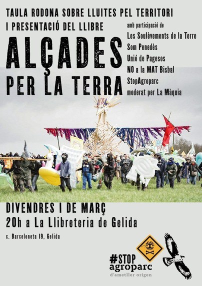 Cartell acte