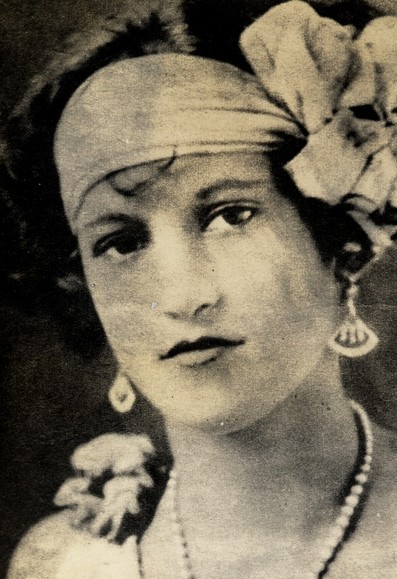 Elena de Hoyos
