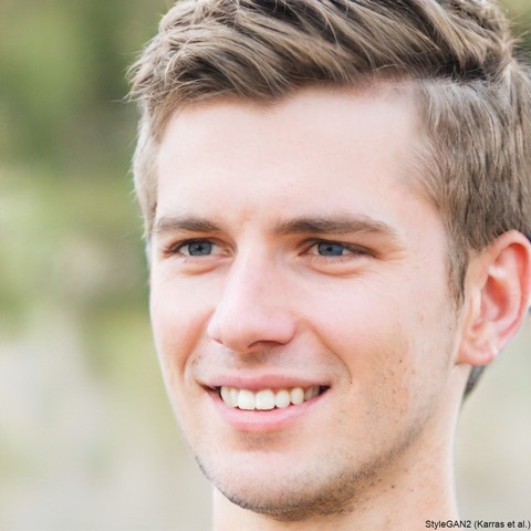 Daniele Petit (21 years)
