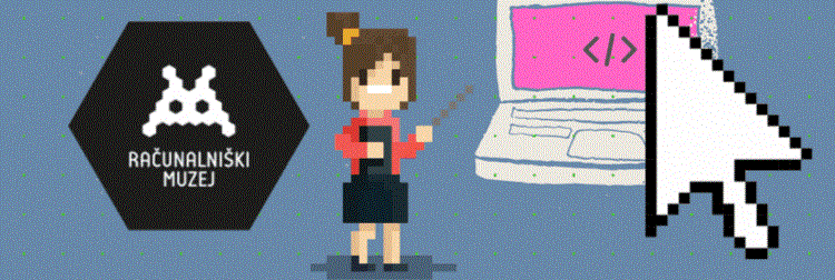 kids workshop banner