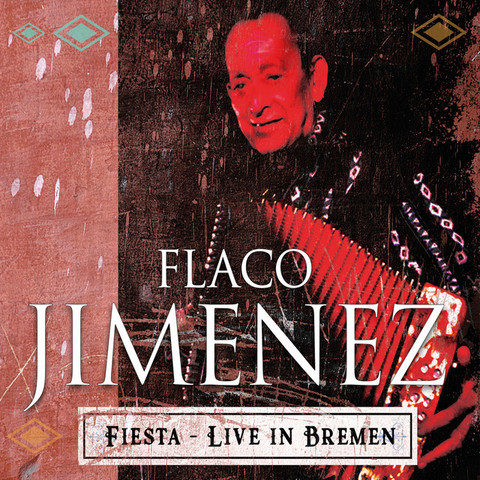 #NowPlaying I am currently listening to Ay No Digas - Live by #FlacoJimenez from the album Fiesta (Live in Bremen) see #spotify https://open.spotify.com/track/0iJ7u4h6jjVVunP83Mpu3B