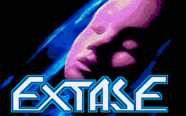 Extase (1990)