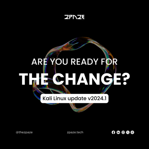 WHAT’S NEW IN KALI LINUX 2024.1? EVERYTHING YOU NEED TO KNOW