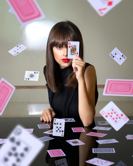 Magical Cards Magical Tricks Daily.