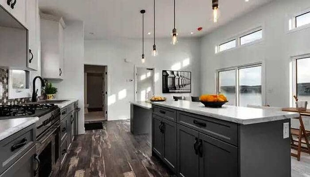 When it comes to interior design, there are few elements as transformative as custom cabinetry. While the phrase cabinets Sacramento might initially conjure images of standard storage solutions, the world of custom cabinetry extends far beyond the ordinary.