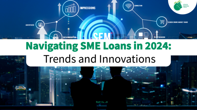 SME Loans.