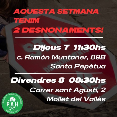 Convocatoria