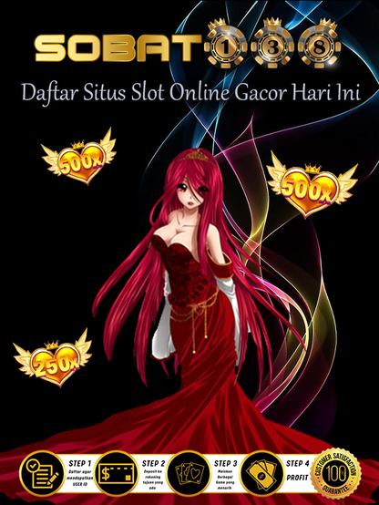 sobat138 | daftar sobat138 | situs sobat138 | slot online | slot gacor hari ini