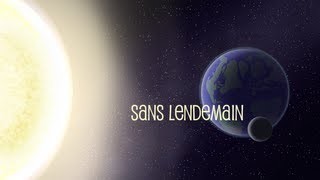 Film d'animation Sans Lendemain