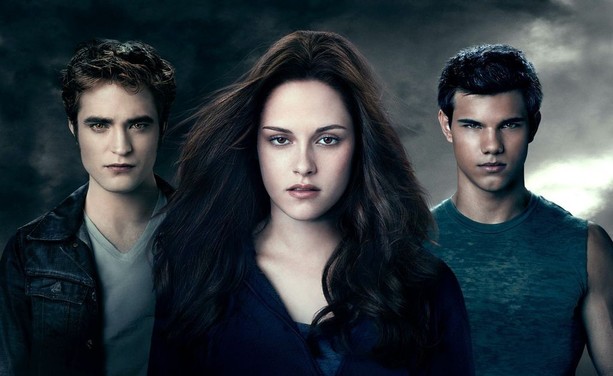 Crepúsculo