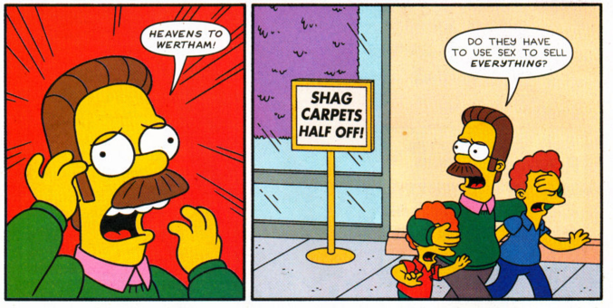 Simpsons Comics #115 is the one hundred and fifteenth issue of Simpsons Comics. It was released in the USA and Canada in February 2006.