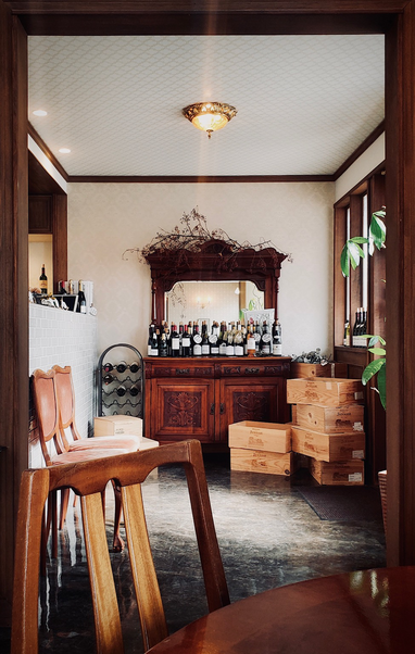 café La Symphonie