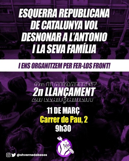 Convocatoria