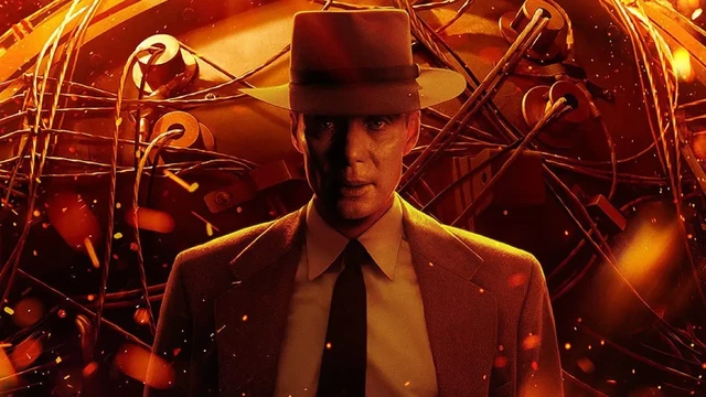 Oppenheimer