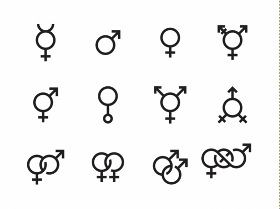 Hört auf zu Gendern, ihr Antidemokraten!