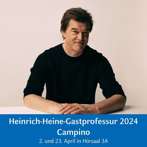 Campino