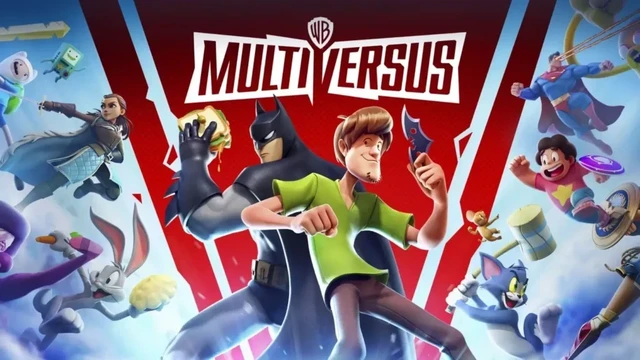 MultiVersus