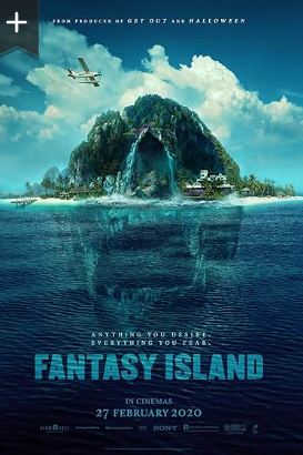 When the owner and operator of a luxurious island invites a collection of guests to live out their most elaborate fantasies in relative seclusion, chaos quickly descends.

Director
Jeff Wadlow
Writers
Jeff WadlowChristopher RoachJillian Jacobs
Stars
Michael PeñaMaggie QLucy Hale