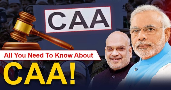 CAA