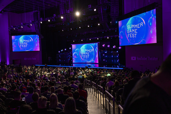 Summer Game Fest