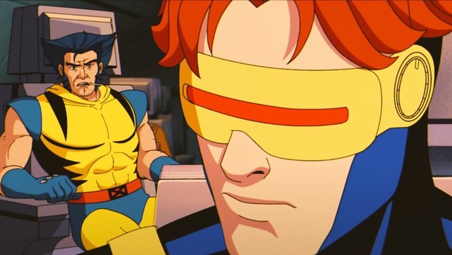 The trailer of X-men '97 has been released by Disney