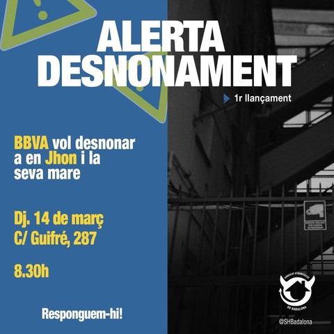 Convocatoria