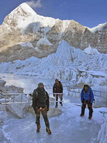 📷  Sagarmatha Pollution Control Committee