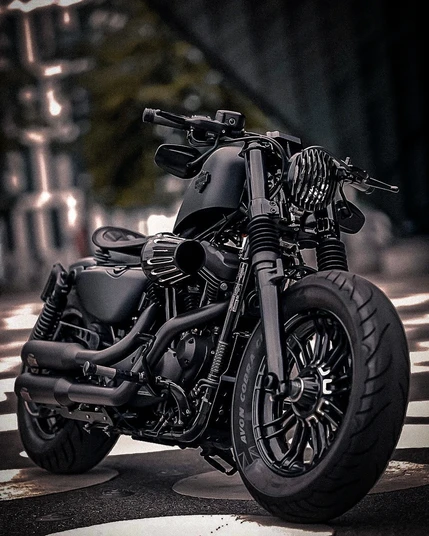 Endless Adventures 🏍️🌍