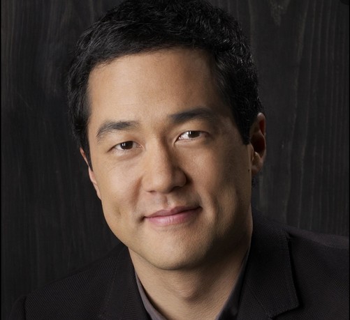 Headshot of Tim Kang (of The Mentalist and Magnum PI fame) on his 51st birthday - March 16th, 2024
