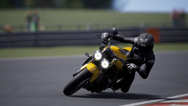 The new RIDE 5 Free Pack 06 DLC is out now, and lets you add two powerful supernaked bikes to the long list of motorcycles available in the game...