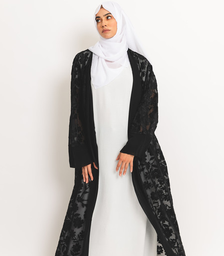 Black Floral Lace Open Abaya

This abaya is designed as a versatile overlay, perfect for layering over your outfits. The intricate floral design cascades from top to bottom.

https://missabaya.com/abaya/black-abayas/black-floral-lace-open-abaya/

#abaya #openabaya #MISSABAYA #ramadan #blackabaya #hijab #ramadan2024 #abayaUK
