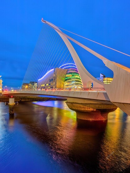 Dublin, Ireland