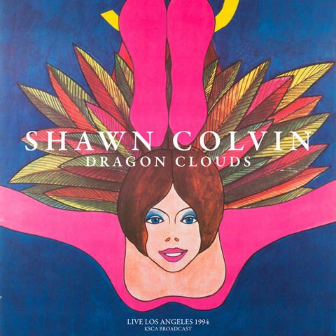 #NowPlaying I am currently listening to Polaroids - Live by #ShawnColvin from the album Dragon Clouds (Live Los Angeles #1994) see #spotify https://open.spotify.com/track/3lFGfJriwfGn9WjhMe26Qs