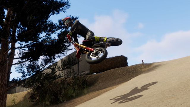 TrackDayR Update 1.0.104.23 is out now, adding some terrain erosion features and crowd noise, and showing that indie devs Mad Cow are still progressing the motorcycle sim at a fast rate as it celebrates the third anniversary of launching on Steam...