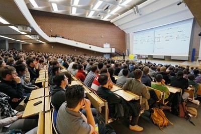 DPG-Spring Meeting Berlin