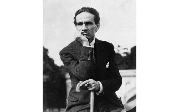 ✍🏻 «Vallejo para no iniciados», artículo por Julio Carmona