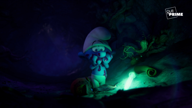 A mysterious map sets Smurfette and her friends Brainy, Clumsy and Hefty on an exciting race through the Forbidden Forest, leading to the discovery of the biggest secret in Smurf history.

Director
Kelly Asbury
Writers
Stacey HarmanPamela RibonPeyo
Stars
Demi LovatoRainn WilsonJoe Manganiello