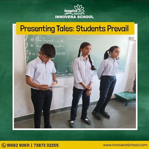 class presentation 