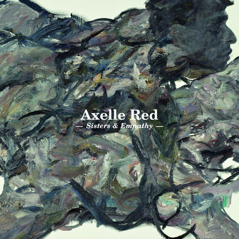 #NowPlaying I am currently listening to #Sister by #AxelleRed from the album #Sisters & Empathy see #spotify https://open.spotify.com/track/33F0b3RCnfFAtcL398TxZm